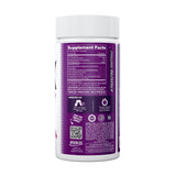 FINAFLEX PX for HER Fat Burner Supplement on a fitness table