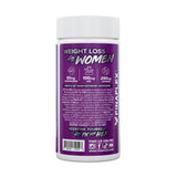 FINAFLEX PX for HER Fat Burner Supplement with workout gear