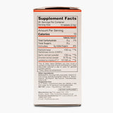 FINE JAPAN Nattokinase Supplement 2000 FU side view