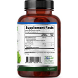 FineLand Amla Extract 20:1 capsule close-up