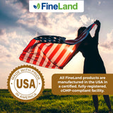 FineLand French Maritime Pine Bark Extract 450mg lifestyle scene with capsules