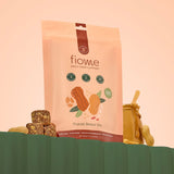 Fiome Dietary Fibre Supplement Bites pouch back view