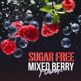 FIOR Sugar Free Sleep Aid Gummies with family enjoying bedtime