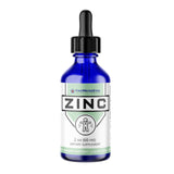 FIREWATERSTAR Liquid Zinc Supplement 141g front view