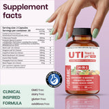 FIRSTORGANIC Multimineral Supplement on a wooden table