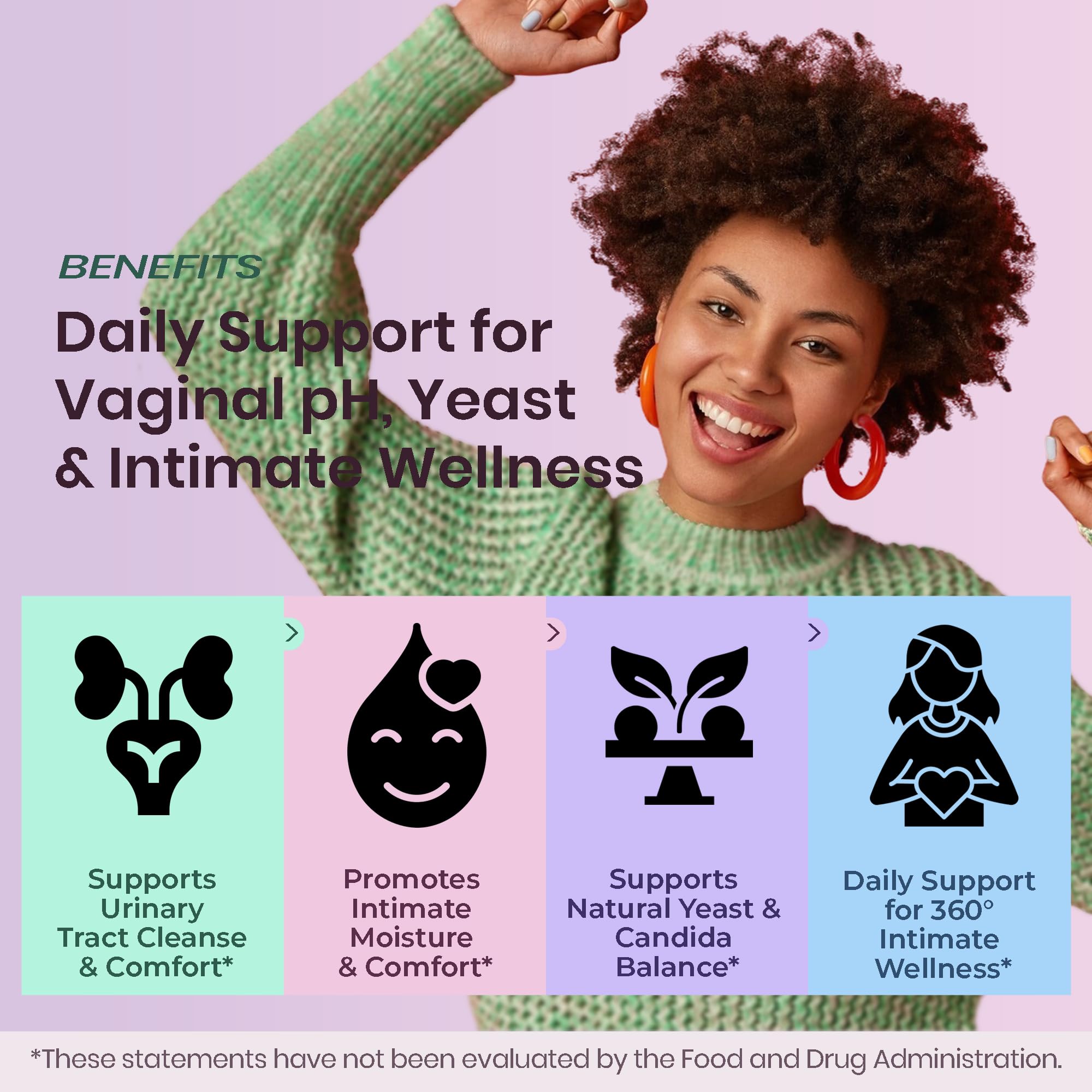 FIRSTORGANIC Multimineral Supplement side view with packaging