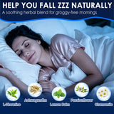 Fissuraty Melatonin Gummies 30mg gummy texture