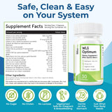 FitForMe Bariatric Multivitamin for Gastric Sleeve capsule close-up