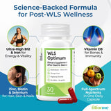 FitForMe Bariatric Multivitamin for Gastric Sleeve packaging