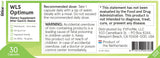 FitForMe Bariatric Multivitamin for Gastric Sleeve with a glass of water