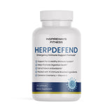 Fitness InspireWays Herpes Fend Ultra Strength 60 Capsules lifestyle scene