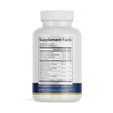 Fitness InspireWays Herpes Fend Ultra Strength 60 Capsules side view