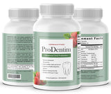 Fitness InspireWays ProDentim Oral Health Probiotics 60 Capsules lifestyle scene