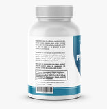 Fitness InspireWays URO Flow Prostate Size Support 60 Capsules side view