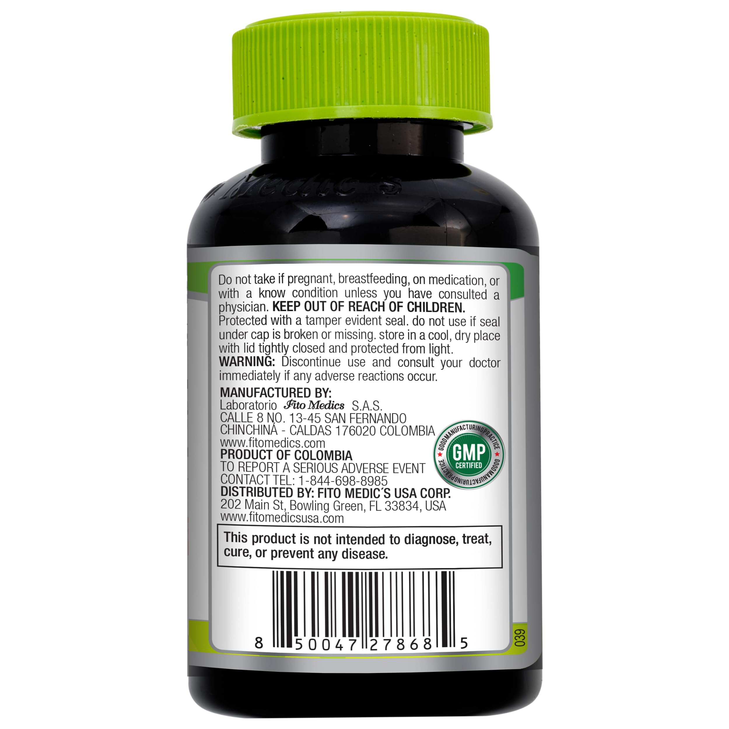 FITO MEDIC'S Black Seed Oil Softgels in a lifestyle setting