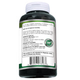 FITO MEDIC'S Mastic Gum Capsules 400mg lifestyle scene