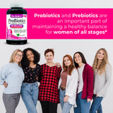 FITO MEDIC'S Probiotic Supplement capsules close-up