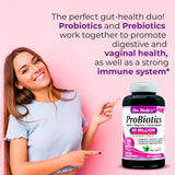 FITO MEDIC'S Probiotic Supplement label details