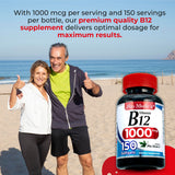 FITO MEDIC'S Vitamin B12 Supplement capsules close-up
