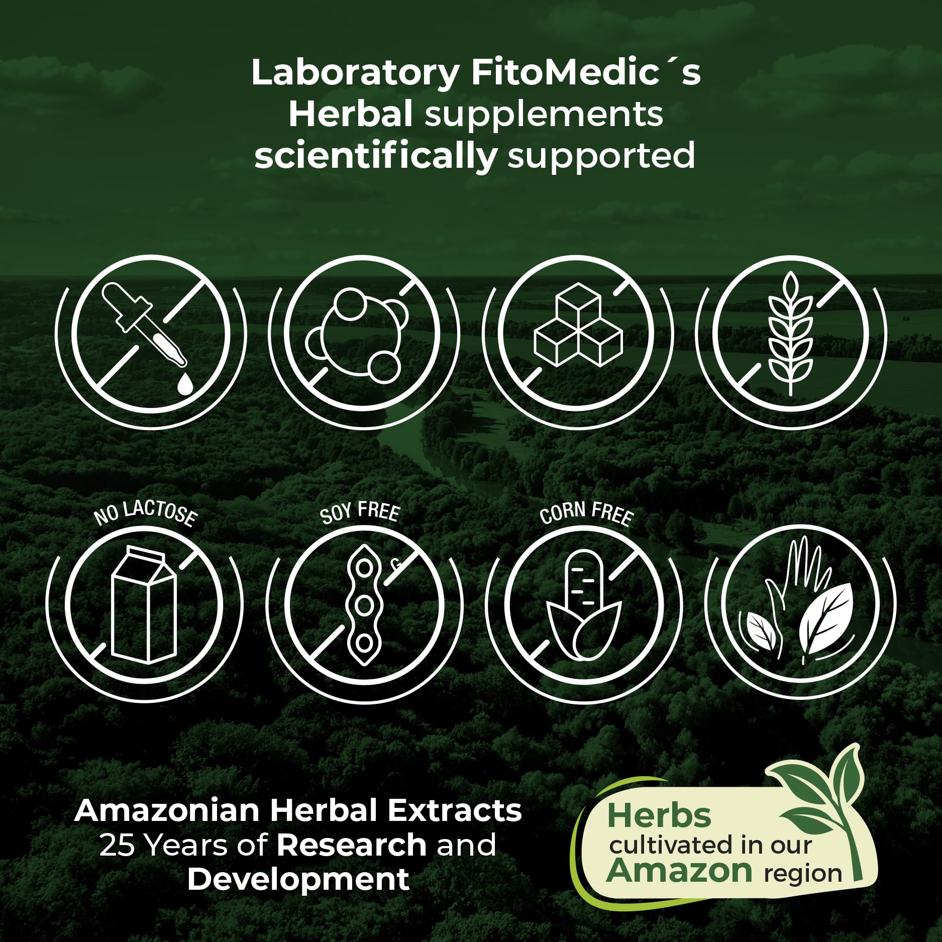 FITOMEDIC'S Burdock Root Tincture packaging details