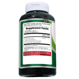 FITOMEDIC'S St. John's Wort 600mg capsules close-up