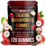 FitVitality Moringa Supplement 381g with a glass of water