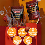 FitVitality Moringa Supplement 620g nutritional information