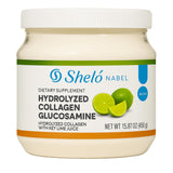 Five Brothers Hydrolyzed Collagen Supplement 531g front view