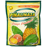 Five Brothers Products Piñalinaza Colon Cleanse Fiber Powder front view packaging