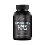 Fixxr Hashimoto Support 30 soft-gels front view