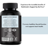 Fixxr Hashimoto Support ingredients list