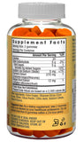 Flamingo Supplements Turmeric Extract 227g ingredients list