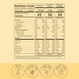 FlavCity Collagen Drink Mix Powder lifestyle shot outdoors