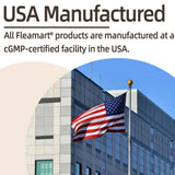 Fleamart Methylfolate Capsules 15mg in hand