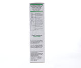 Fleet Saline Enema 197ml close-up of nozzle