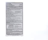 Fleet Saline Enema 197ml showing protective shield feature