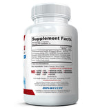 Flexacil Ultra supplement ingredients list
