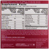 Flintstones Vitamins chewable multivitamins tablet close-up