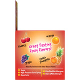 Flintstones Vitamins Multivitamins for Children fruity flavours