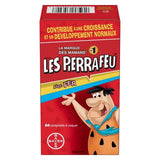 Flintstones Vitamins Multivitamins for Children packaging