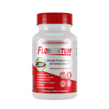 Flomentum Saw Palmetto 320mg softgel bottle front view