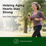 Flora Cardio-Essence supplement ingredients list