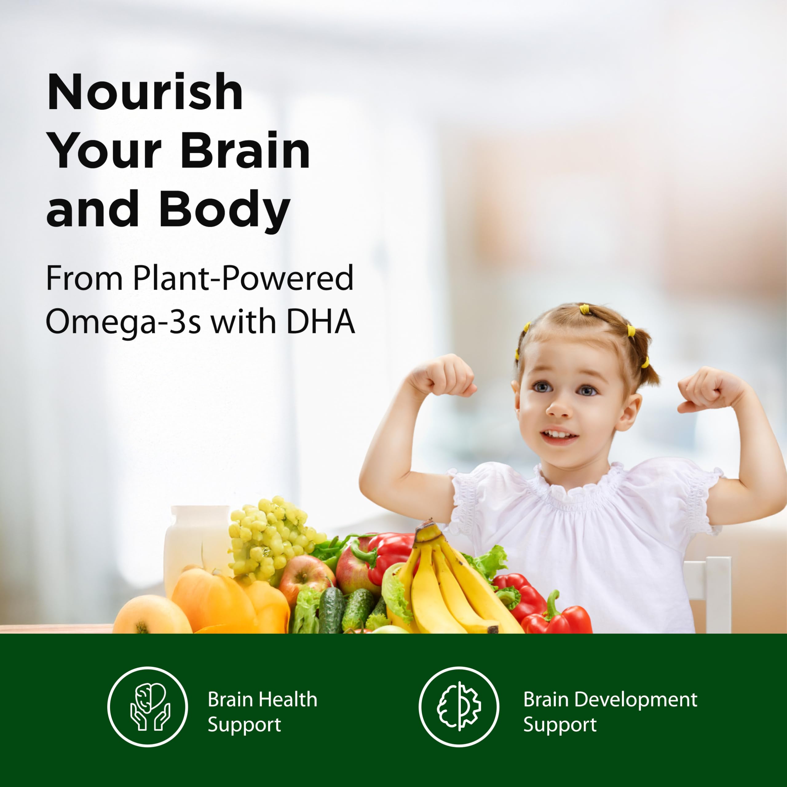 Flora Children's Care Probiotic 5 Billion CFU ingredients list