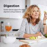 Flora Super 5 Probiotic Lozenges on a table