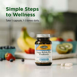 Flora Super Bifido Plus Probiotic 154g packaging