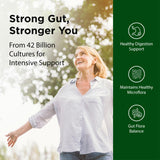 Flora Udo's Choice Super 8 Probiotic 30 Capsules packaging