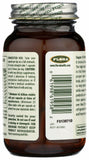 Flora Udo's Choice Super 8 Probiotic with a measuring spoon