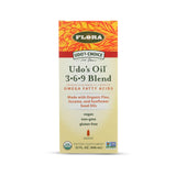 Flora Udo’s Oil Omega 369 Blend 1406g front view