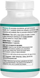Floracor-GI SEBbiotic-CYC Multi-Enzymes 180 capsules packaging