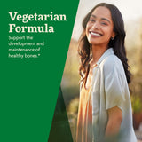 Floradix Calcium Magnesium Liquid Supplement 907g ingredients list